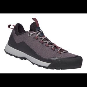 BLACK DIAMOND MISSION LT APPROACH SHOES - WOMEN'S
